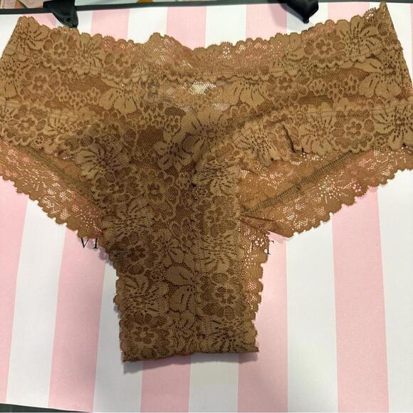 Victoria’s Secret lace Cheeky Panties - Picture 2 of 6
